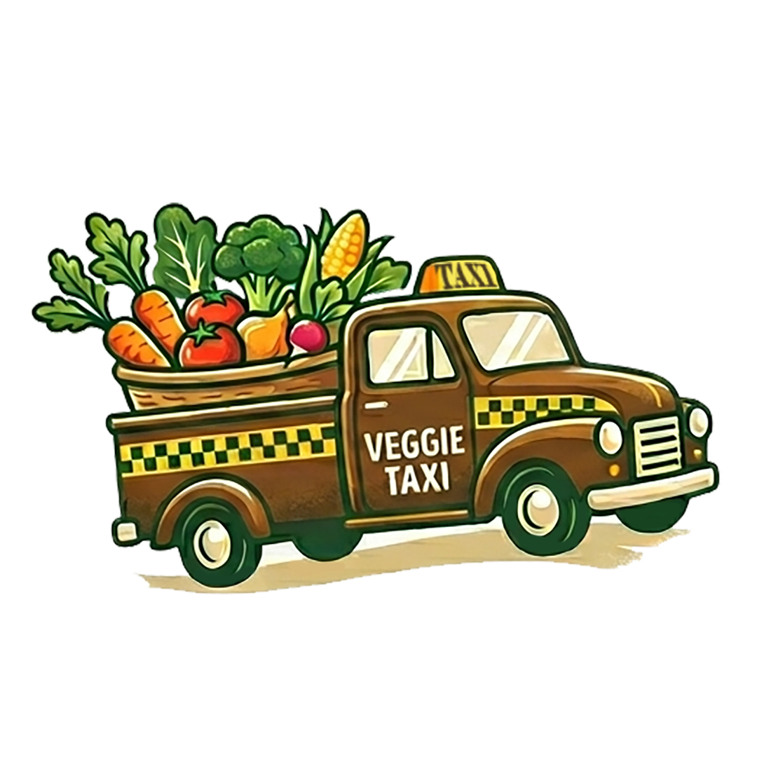 Veggie Taxi
